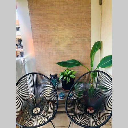 Appartement 4/6 Pers Fréjus المظهر الخارجي الصورة