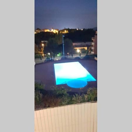 Appartement 4/6 Pers Fréjus المظهر الخارجي الصورة