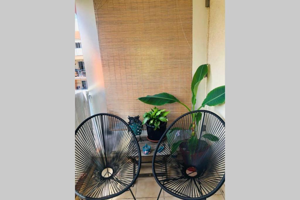 Appartement 4/6 Pers Fréjus المظهر الخارجي الصورة