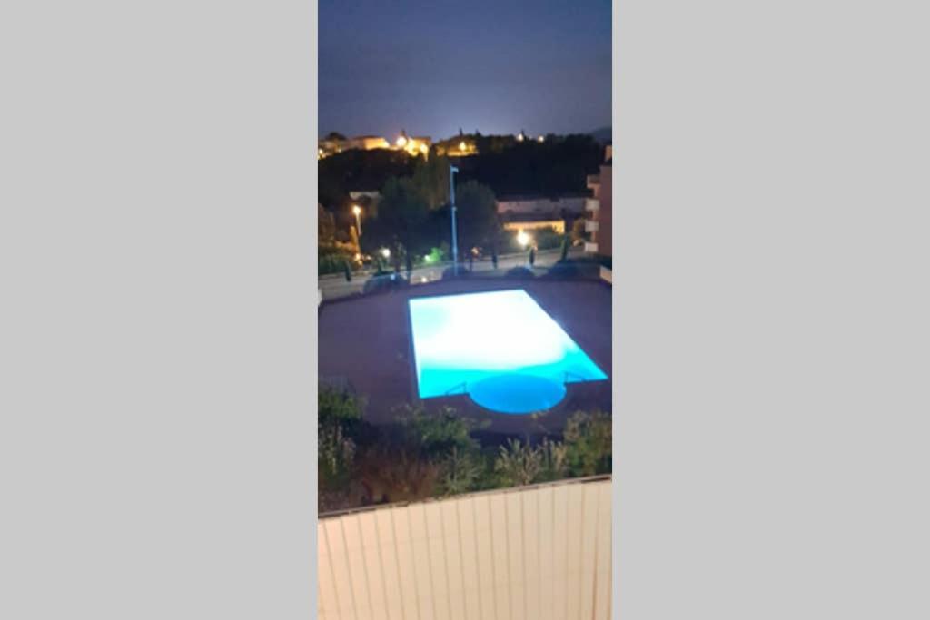 Appartement 4/6 Pers Fréjus المظهر الخارجي الصورة