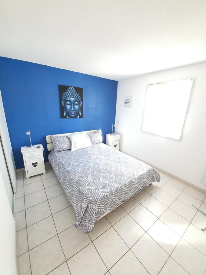 Appartement 4/6 Pers Fréjus المظهر الخارجي الصورة